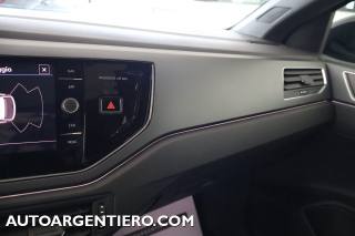 VOLKSWAGEN Taigo usata, con ESP