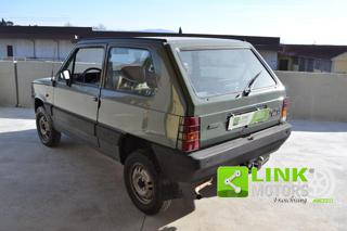 FIAT Panda usata 5
