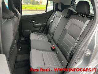DACIA Sandero usata, con Boardcomputer
