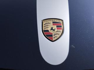 PORSCHE 718 usata 21
