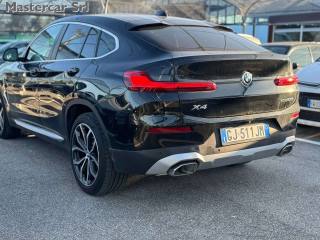 BMW X4 usata, con Airbag laterali