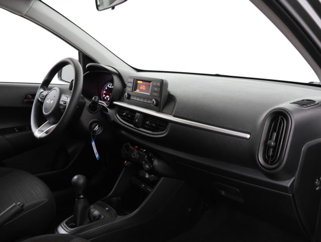 KIA Picanto usata, con Servosterzo