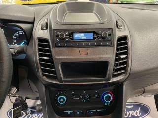 FORD Transit Connect usata, con Volante multifunzione