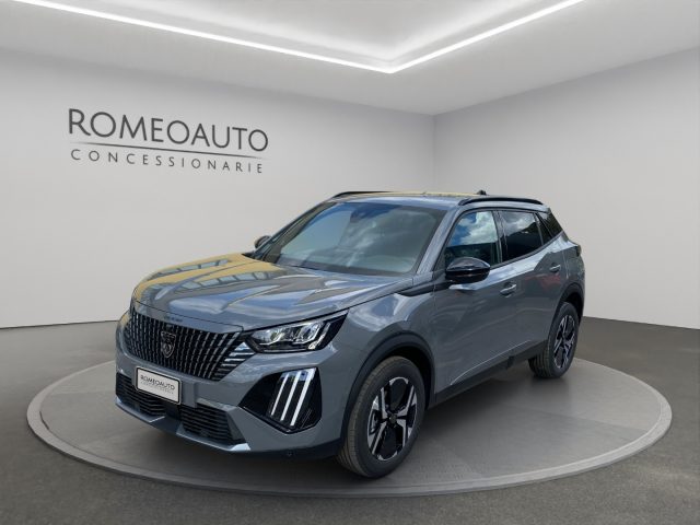 PEUGEOT 2008 usata, con ABS