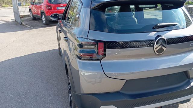 CITROEN C3 usata, con Park Distance Control