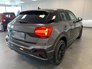 AUDI Q2 usata, con Antifurto