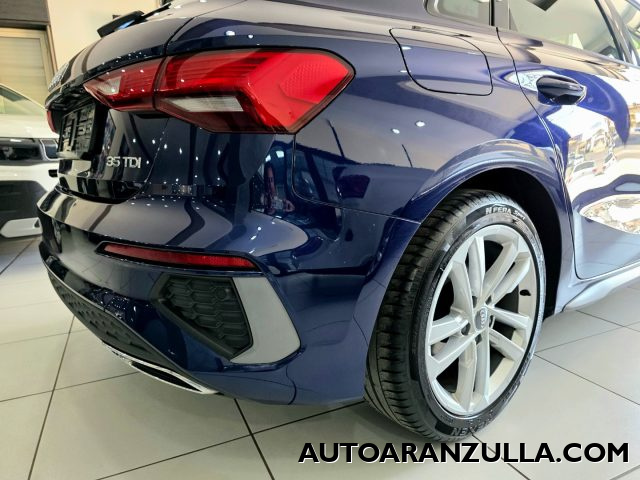 AUDI A3 usata, con Bracciolo