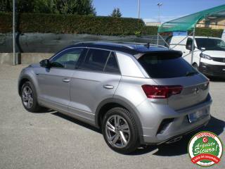 VOLKSWAGEN T-Roc usata, con Cerchi in lega