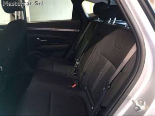 HYUNDAI Tucson usata, con Antifurto