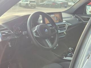 BMW X4 usata, con Chiusura centralizzata
