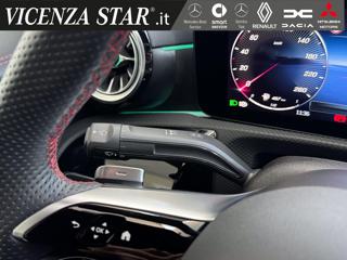 MERCEDES-BENZ CLA 200 usata, con Sistema di navigazione