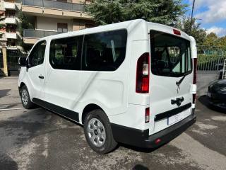 RENAULT Trafic usata, con Alzacristalli elettrici