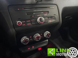 AUDI A1 usata, con USB