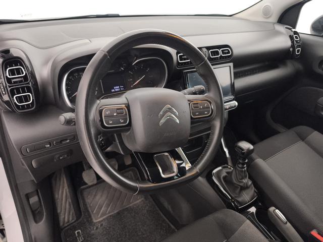 CITROEN C3 Aircross usata, con Climatizzatore