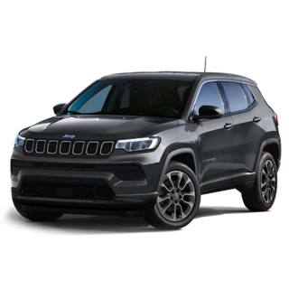 JEEP Compass 1.5 Turbo T4 130 CV MHEV 2WD Altitude
