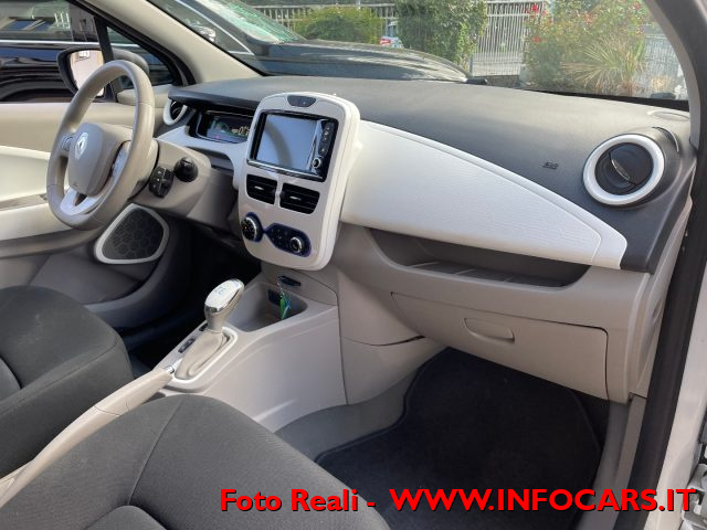RENAULT ZOE usata 20
