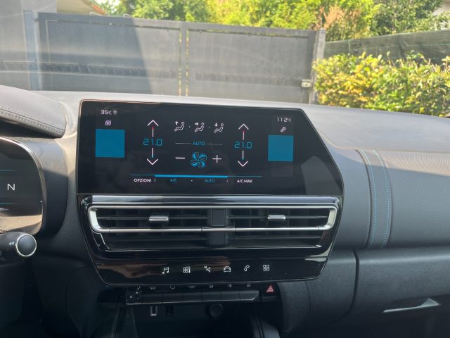 CITROEN C5 Aircross usata, con Cruise Control