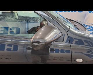NISSAN Qashqai usata, con Airbag testa