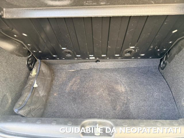 FIAT Panda usata, con Servosterzo