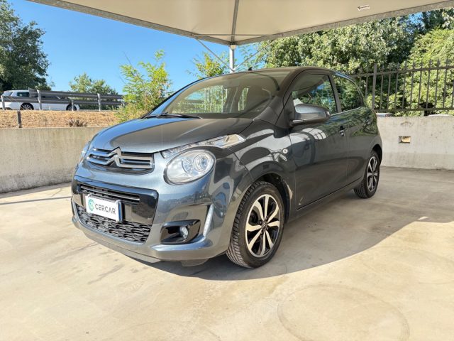CITROEN C1 usata, con ABS
