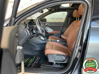 AUDI Q3 usata, con Climatizzatore