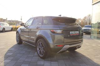 LAND ROVER Range Rover Evoque usata, con Autoradio