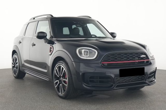 MINI Countryman usata, con Airbag laterali