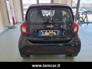 SMART ForTwo usata, con Boardcomputer