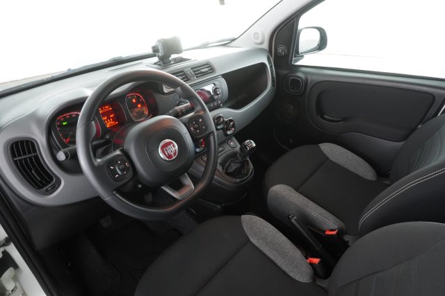 FIAT Panda usata 8