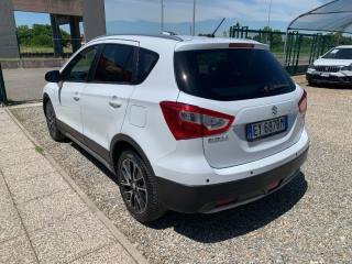 SUZUKI S-Cross usata, con Boardcomputer