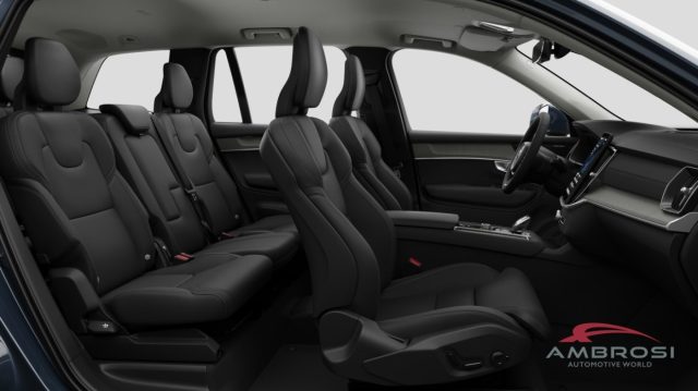 VOLVO XC90 usata 12