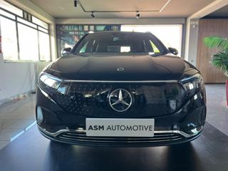 MERCEDES-BENZ EQA usata, con Airbag