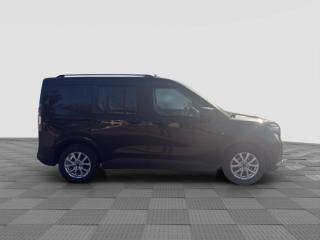 FORD Tourneo Courier usata 6