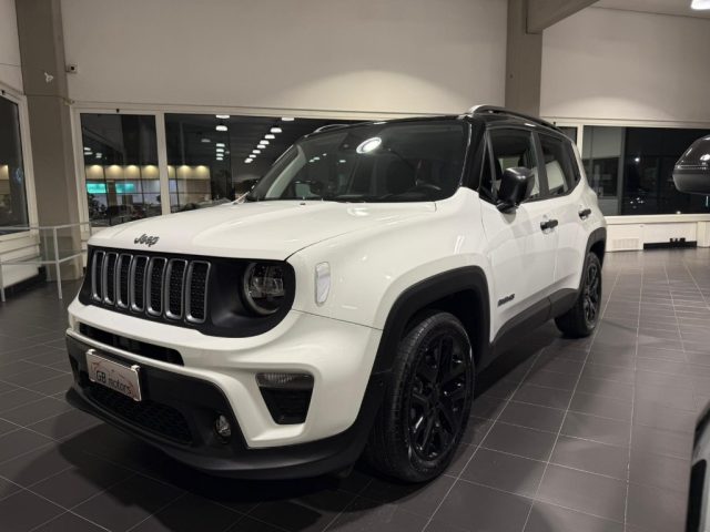 JEEP Renegade usata, con ABS