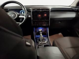 HYUNDAI Tucson usata, con ESP