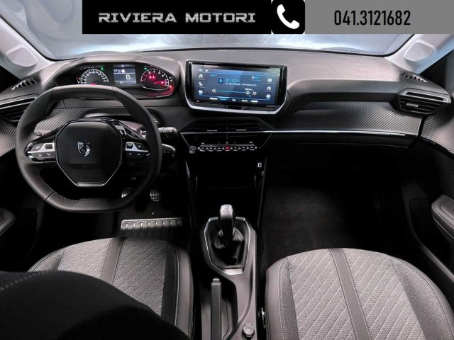 PEUGEOT 208 usata, con Chiusura centralizzata