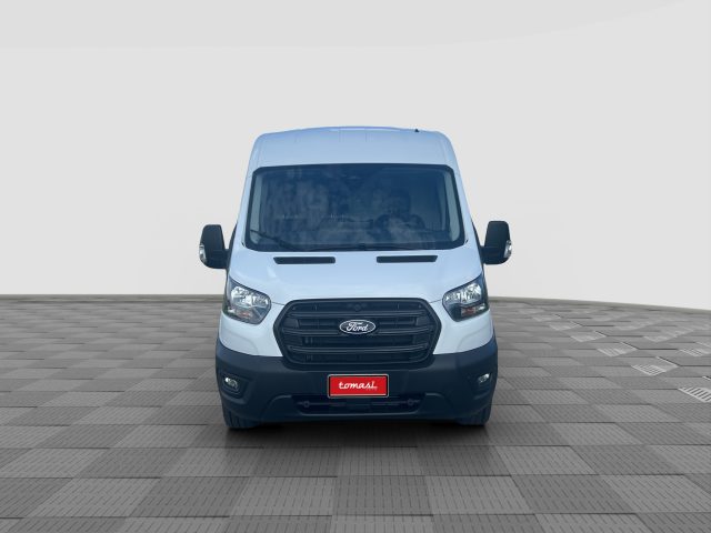 FORD Transit usata 7