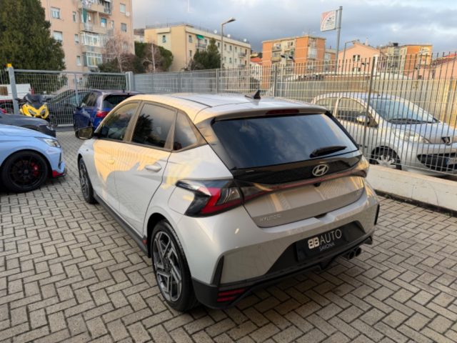 HYUNDAI i20 usata, con Cerchi in lega