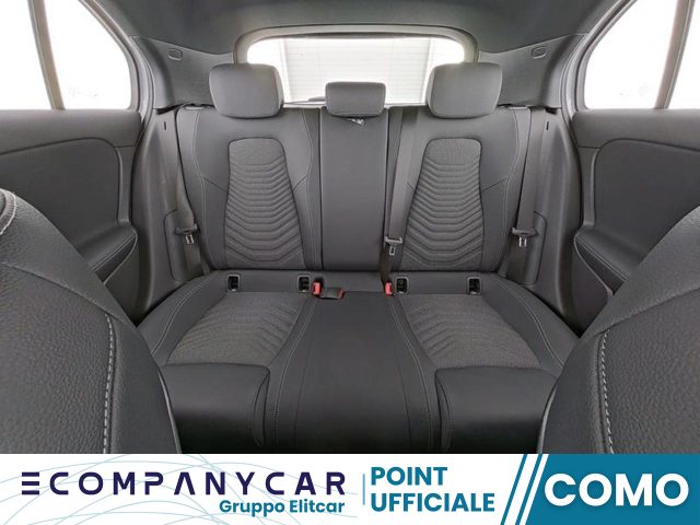 MERCEDES-BENZ A 200 usata, con Controllo trazione