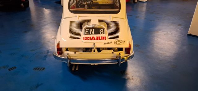 FIAT 850 usata 17