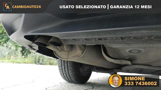 VOLKSWAGEN Golf Variant usata, con Carica per smartphone a induzione