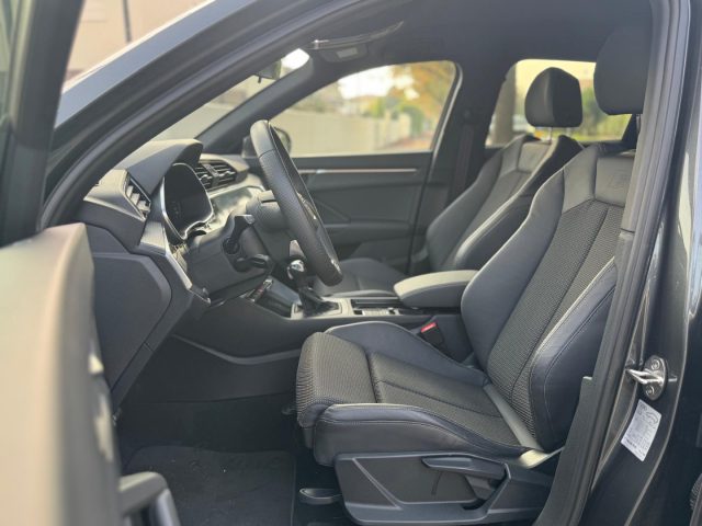 AUDI Q3 usata, con Autoradio