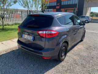FORD C-Max usata, con Alzacristalli elettrici