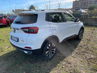 DR MOTOR DR 5.0 usata, con Cerchi in lega