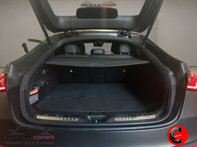 MERCEDES-BENZ GLC 300 usata, con Immobilizzatore elettronico
