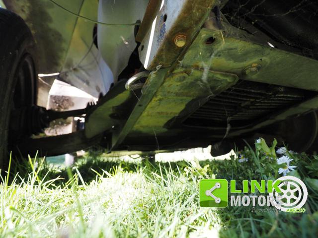 CITROEN 2CV usata 15