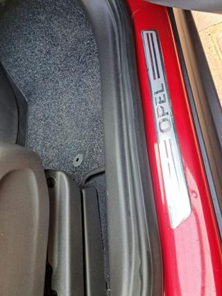 OPEL Crossland usata, con Servosterzo