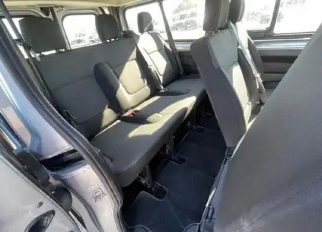 FIAT Talento usata, con Bluetooth