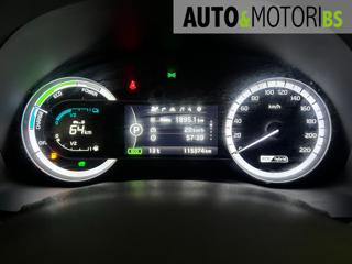 KIA Niro usata, con ESP