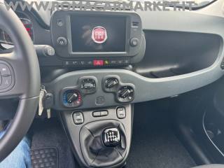 FIAT Panda usata, con Sensore di pioggia
